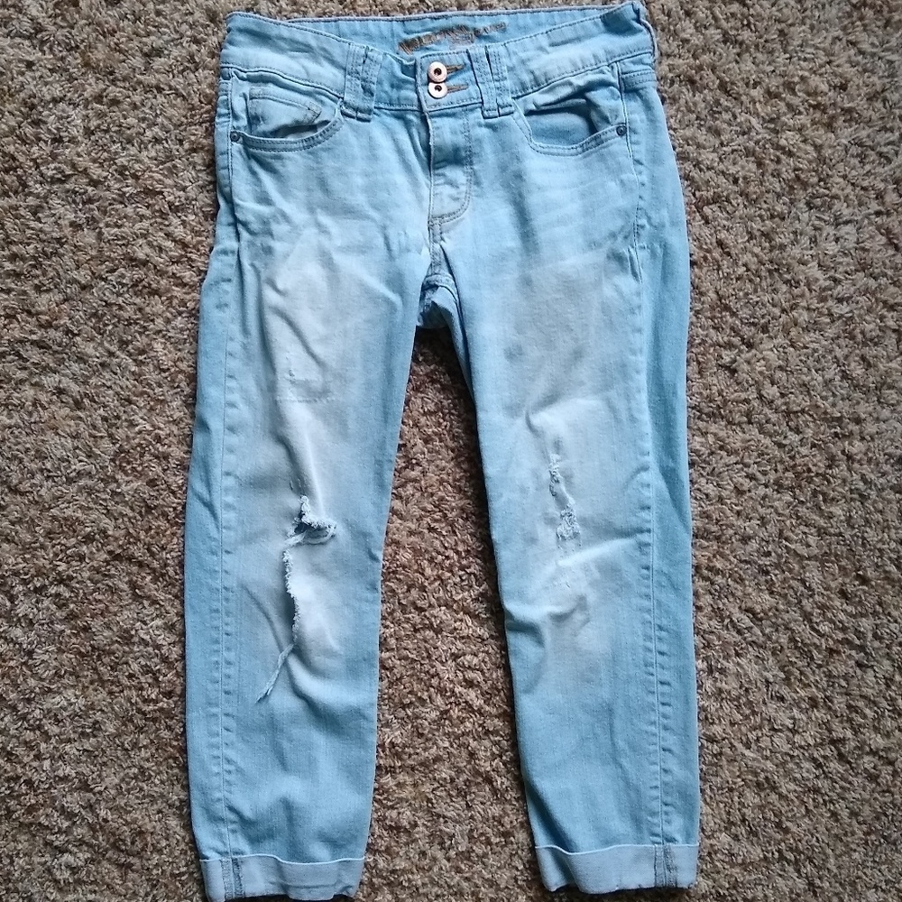 Arizona jeans